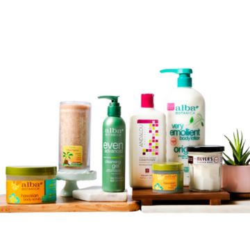 Health & Beauty