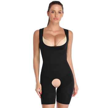 Ladies Body Shaper Butt Lifter & Tummy Control Shapewear