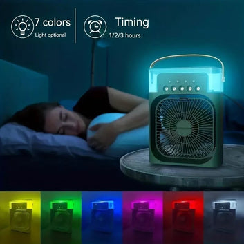 Portable Air Cooler
